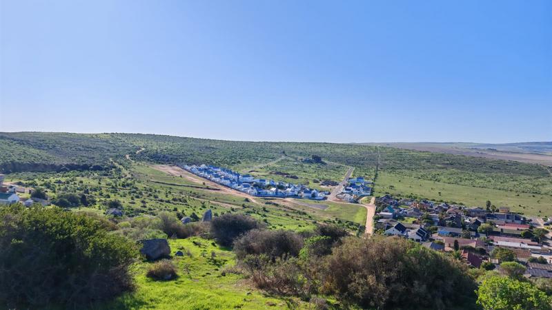 0 Bedroom Property for Sale in Welgedaan Estate Western Cape